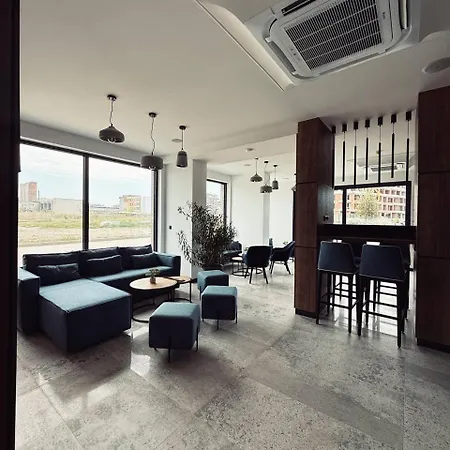 Sveti Nikola Апартхотел