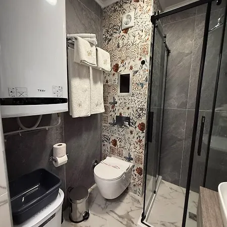 Апартхотел Sveti Nikola