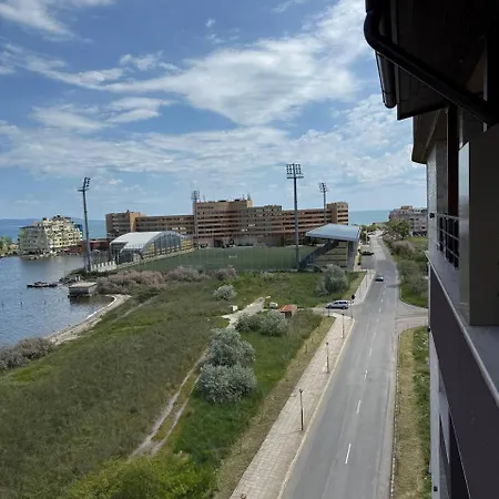 Апартхотел Sveti Nikola